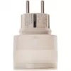 Shelly Outdoor Plug S Gen3 nutikas pistik Mocha