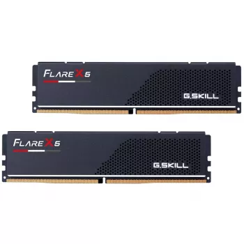 RAM-moodul G.SKILL DDR5 64GB (2x32GB) 6000MHz, CL30, 1,4V, jahutusradiaator, kahe kanaliga, EXPO 1.0