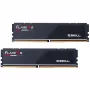 RAM-moodul G.SKILL DDR5 64GB (2x32GB) 6000MHz, CL30, 1,4V, jahutusradiaator, kahe kanaliga, EXPO 1.0