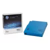 Hewlett Packard Enterprise HPE Ultrium mitte-kohandatud märgistusega andmekassett - 20 x LTO Ultrium 5 - 1,5TB / 3TB - märgistatud - helesinine - salvestusmeedium (C7975AN)