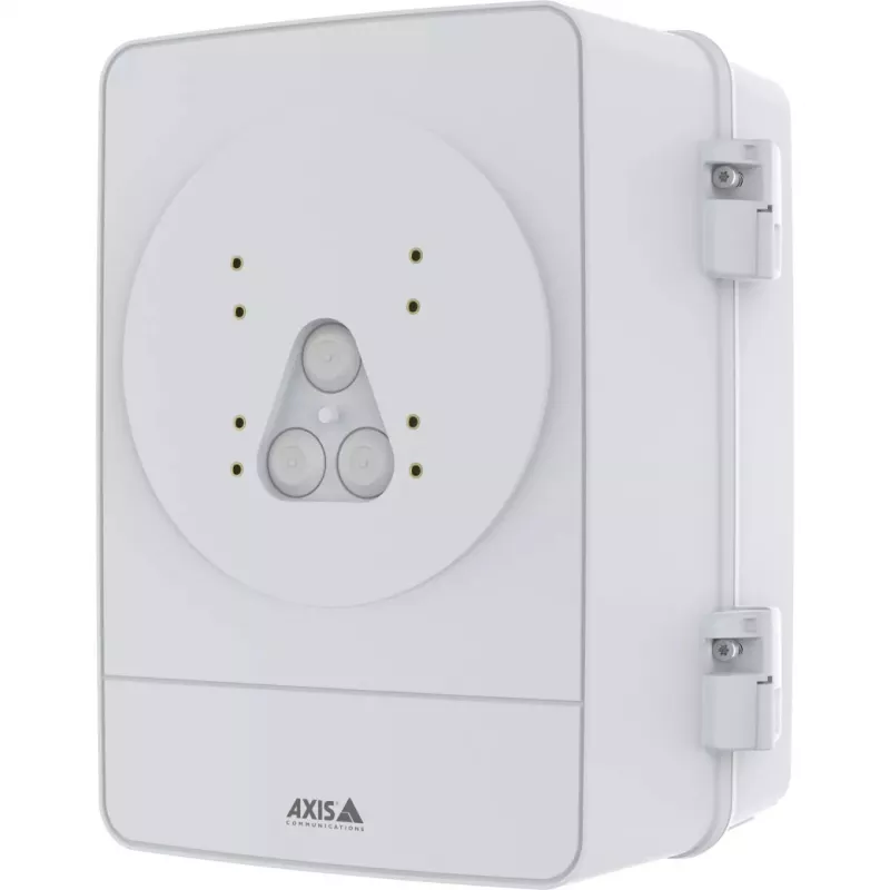 Net Surveillance CABINET/TQ1817-VE 03085-001 Axis