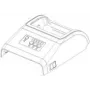 Zebra P1112640-002 printer/skanneri varuosa/tarvik kate