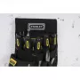 Tööriistakott Stanley 1-96-181 Must riie 235x75x332 mm