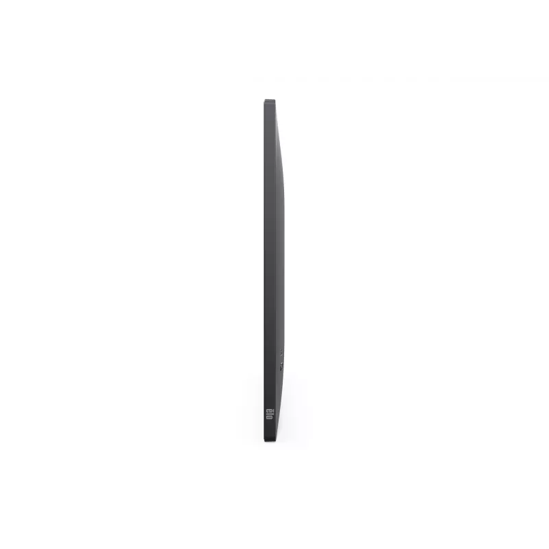 Elo 1504LS, 38,1 cm (15 tolli), projitseeritud mahtuvuslik, 10 TP, Full HD, USB-C, komplekt, hall puutemonitor, Ekraani diagonaal: 38,1 cm (15 tolli), projitseeritud mahtuvuslik, 10 puutepunkti, 1920x1080 pikslit