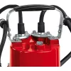 Einhell 4170742 aiatööriist 23 000 L punane