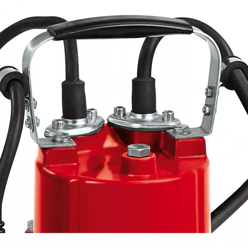 Einhell 4170742 aiatööriist 23 000 L punane
