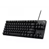 Logitech G G413 TKL SE mehaaniline mänguriklaviatuur, numbrivaba, juhtmega USB