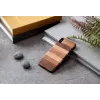 Nutitelefoni ümbris man and wood iPhone XS Max jaoks — must