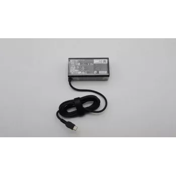 AC Adapter Lenovo 5A11J62108 65W — ühilduv toiteplokk Lenovo sülearvutitele