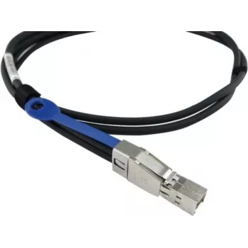CBO kaabel SFF-8644 isane-isasele 2 m — BlueOptics 2282600-R-BL