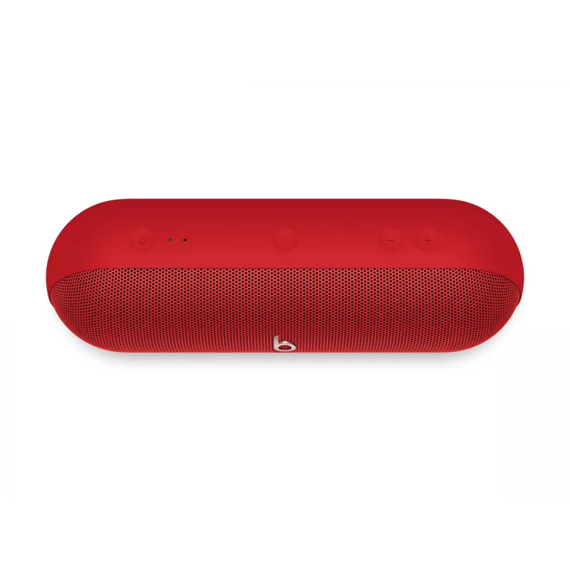 Beats Pill kõlar | Veekindel | Bluetooth | Statement Red | Kaasaskantav | Juhtmevaba ühendus