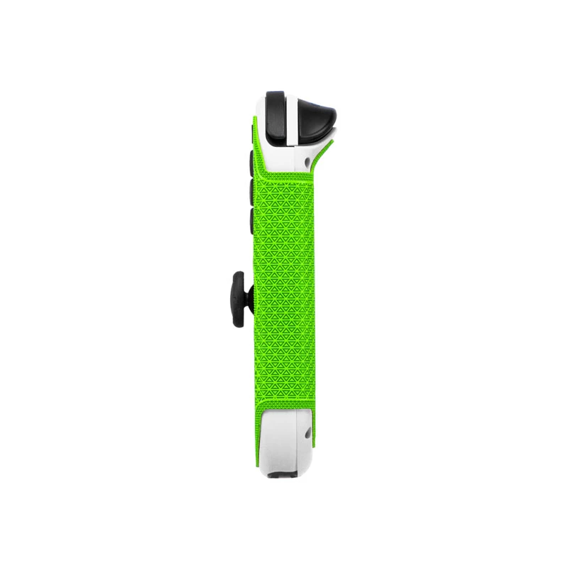 Lizard Skins Switch Joy-Con - smaragdroheline (kohandatud, 0,5 mm)