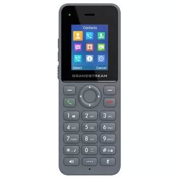 Grandstream Networks WP816 IP-telefon antratsiit 2 liini LCD Wi-Fi