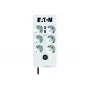 Kaitsekarp 6 Tel@ USB DIN Eaton
