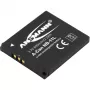 Aku Ansmann A-Can NB-11L Liitium-ioon 600 mAh