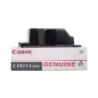 Canon C-EXV3 toonerikassett Originaal Must