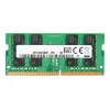 HP DDR4 - Moodul - 16 GB - SO DIMM 260-PIN - 3200 MHz / PC4-25600 - 1,2 V - puhverdamata - mitte-ECC - Elite Slice G2 jaoks (SODIMM)
