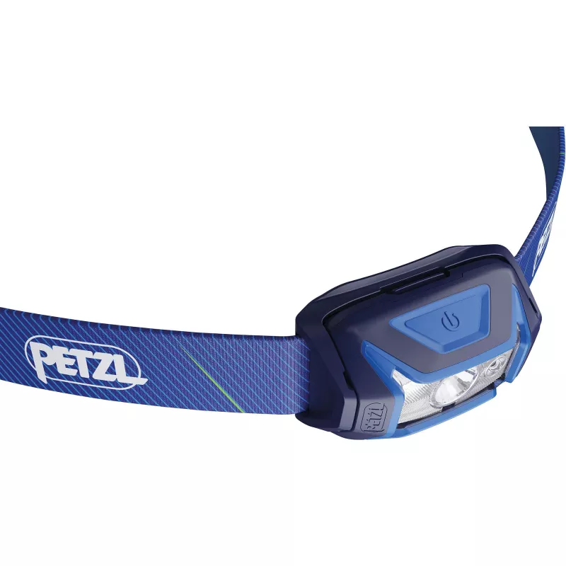 Peavõrulamp Petzl Tikka Blue LED 100 lm IPX4 94 g