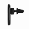 Juhtmevaba autolaadija CANYON OnGrip 105 15W Qi2 juhtmevaba must