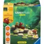 GraviTrax Junior alustuskomplekt Lion King, raudtee