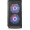 Lauaarvuti korpus Silentware Air 10 (AIR10) — mid-torni šassii ATX/mATX ehitistele