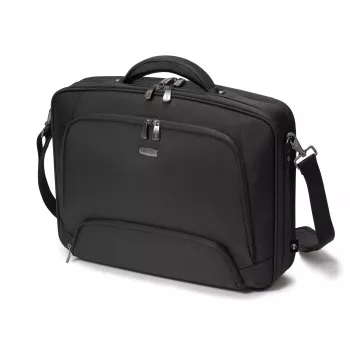 Portfell DICOTA Eco Multi PRO 11-14,1 tolli Must Kandekäepide Õlarihm