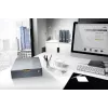 Dokumendimapp Plastikust Hall Vastupidav 760127