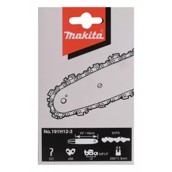 Makita 191H12-3 elektrilise mootorsae tarvik 1 tk