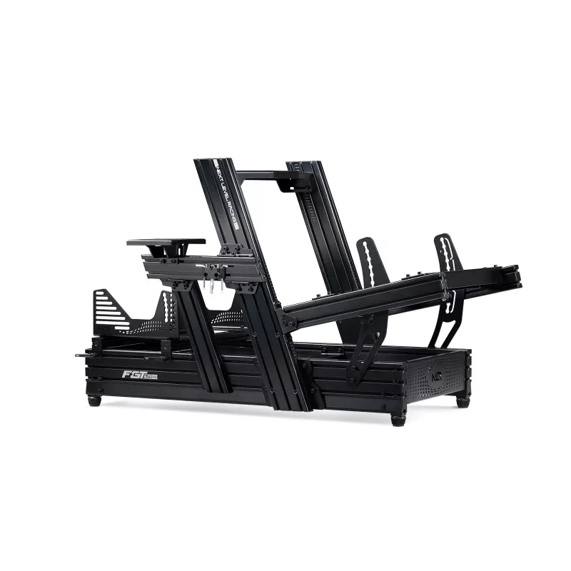 Next Level Racing F-GT Elite 160 NLR-E025 - kabiin