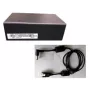 Zebra KIT-PWR-12V50W mobiilseadme laadija vöötkoodilugeja Must