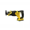 Tikksaag STANLEY 20V Max 2 x 2,0Ah aku ja kandekotiga