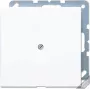 Jung LS 990 A Valge (LS990A)