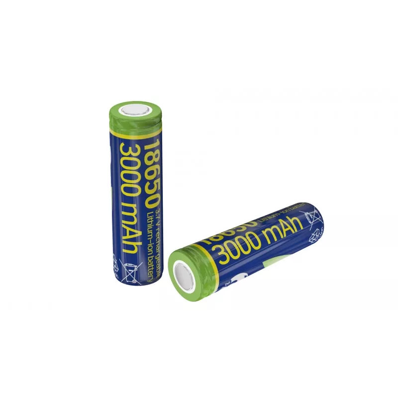 GEMBIRD Aku liitium-ioon Tüüp 18650 10C 3000mAh