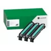 Tonerikassett Lexmark 85D0Q00 3000 lehekülge Must