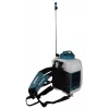 Makita DUS108Z aiaprits, seljas kantav aiaprits 10 L