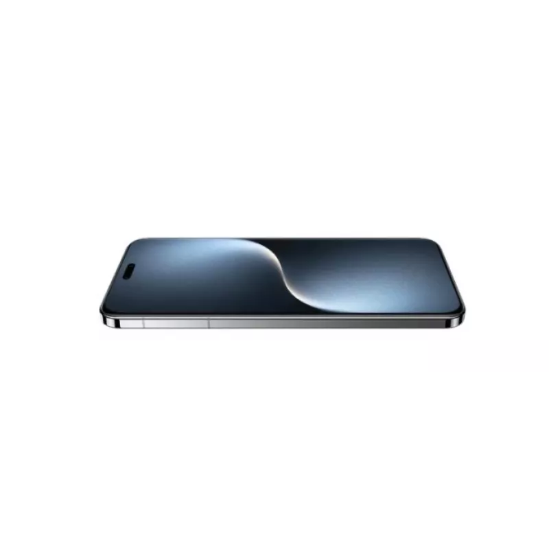 Honor Magic7 Pro 17.3 cm (6.8) Dual SIM Android 15 5G USB USB-C 12 GB 512 GB 5270 mAh Must