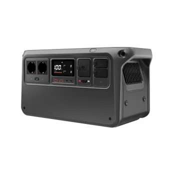 Kaasaskantav elektrijaam DJI Power 1000 V2, 1024 Wh