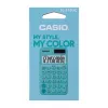 Casio taskukalkulaator SL-310UC-GN roheline