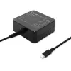 Qoltec 51027 Laadija | 65W | 5-20,3V | 2-3,25A | USB tüüp C | PD