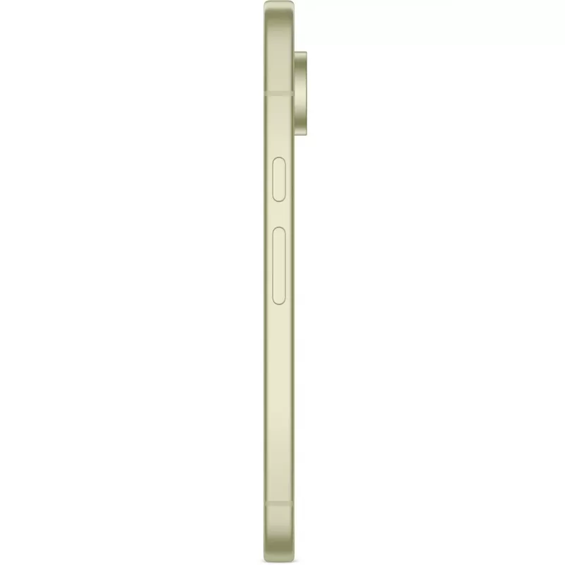 Google Pixel 10 16 cm (6.3) Dual SIM Android 16.0 5G USB Type-C 12 GB 128 GB 4970 mAh Roheline