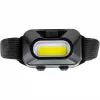 Ansmann HD120B - pealamp - LED (COB) - 1 W