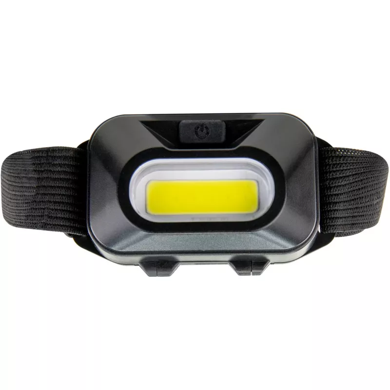 Ansmann HD120B - pealamp - LED (COB) - 1 W