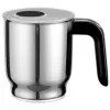 Zwilling Enfinigy piimavahustaja – must