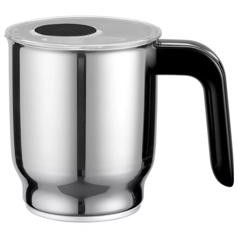 Zwilling Enfinigy piimavahustaja – must