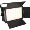 LED-paneelvalgusti EUROLITE AKKU PLL-168 WW/CW (mudel 40001845) kaasaskantav akutoitega kahevärviline paneel