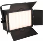 LED-paneelvalgusti EUROLITE AKKU PLL-168 WW/CW (mudel 40001845) kaasaskantav akutoitega kahevärviline paneel