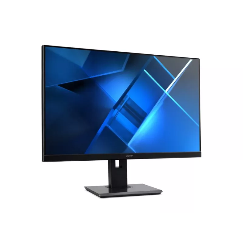 Monitor Acer B247Y DE 23,8-tolline Full HD LED 1920 x 1080