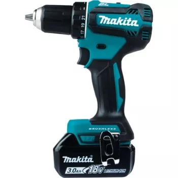 Akutrell Makita DDF485RFJ