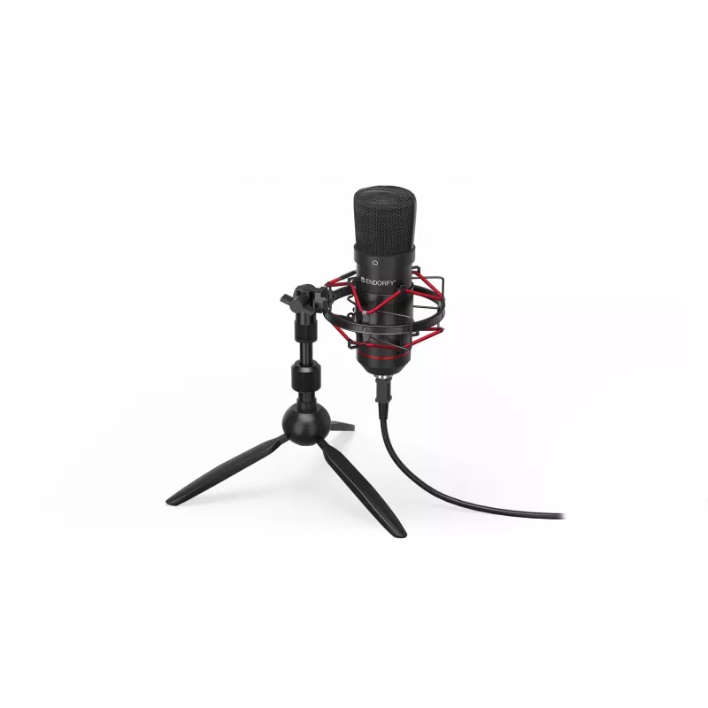Arvuti mikrofon ENDORFY Solum T