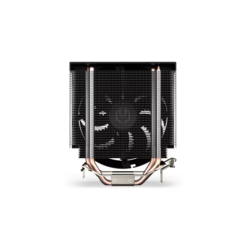 ENDORFY Spartan 5 CPU jahutus, lihtne paigaldus EY3A001